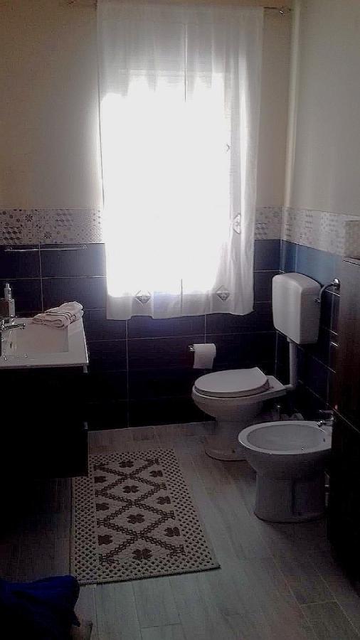 Case Marino Termini Imerese Exteriér fotografie